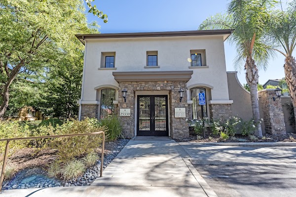 Links at Westridge apartments in Santa Clarita, CA