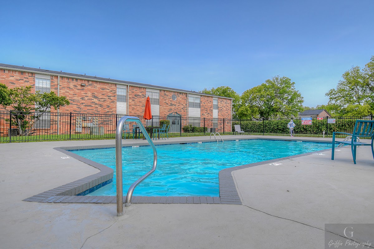 The Parks on Village apartments in Bossier City, LA