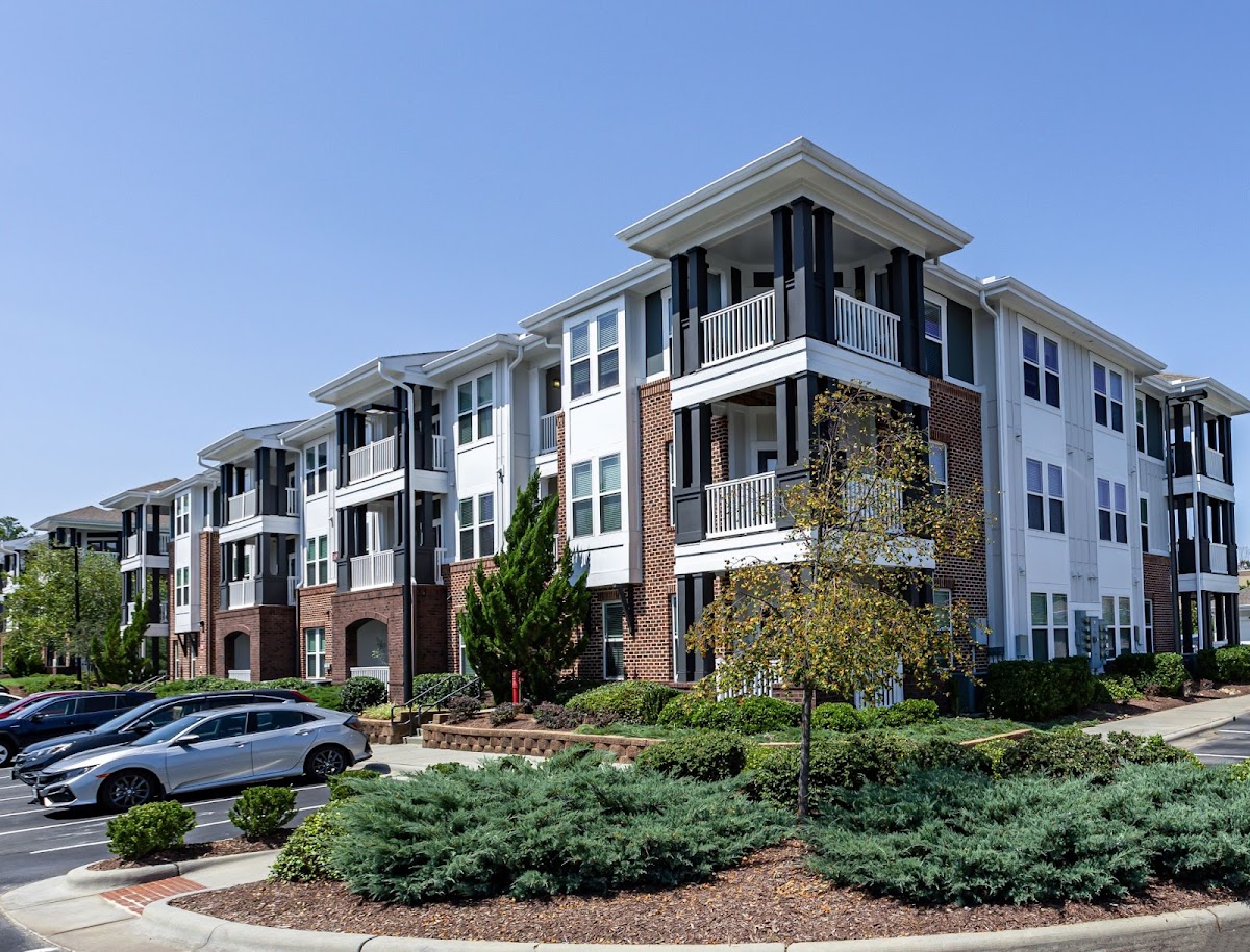 Creekstone at RTP Apartments apartments in Durham, NC