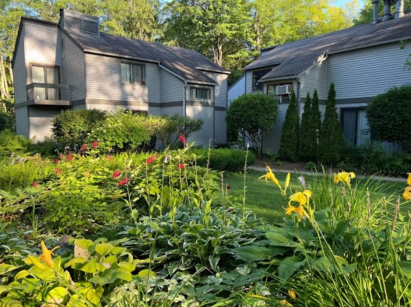 Little Eagle Bay apartments in Burlington, VT