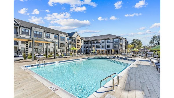 Canter Green apartments in Elizabeth, NJ