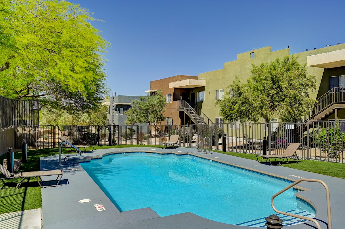 Maryland Villas Apartments apartments in Las Vegas, NV