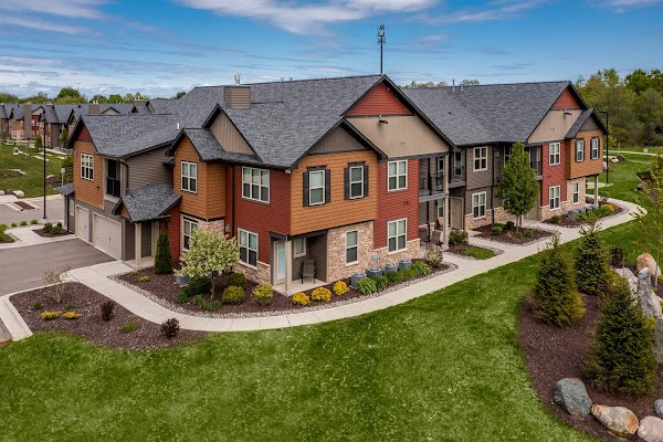 DTN Management Co apartments in Lansing, MI