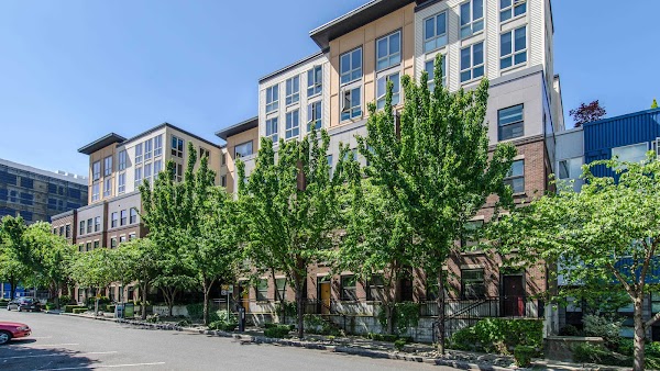 Alcyone Apartments apartments in Seattle, WA
