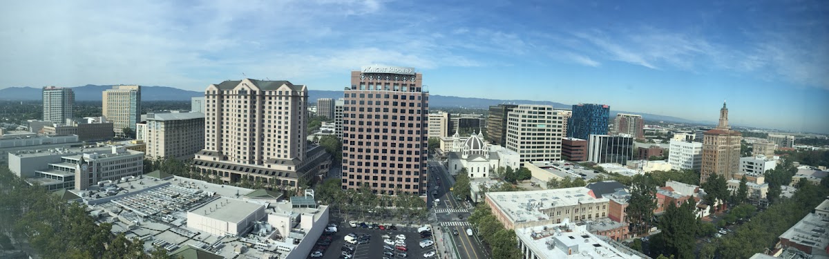 Aborn Properties apartments in San Jose, CA