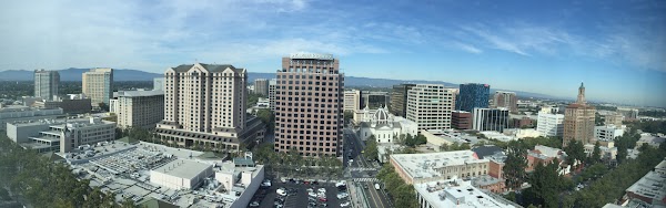 Aborn Properties apartments in San Jose, CA