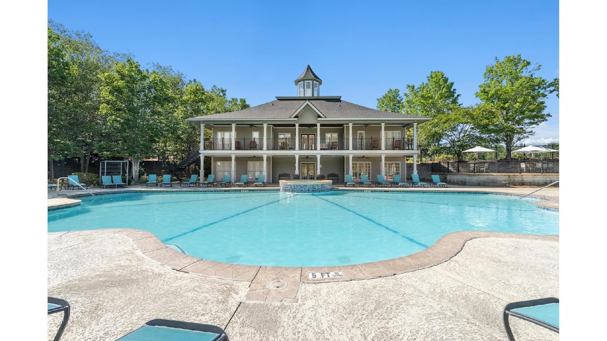 Steeple Crest Apartments apartments in Phenix City, AL
