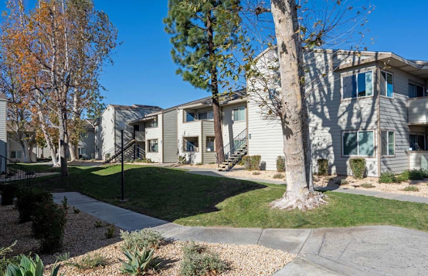 Aspire Rialto Apartments apartments in Fontana, CA