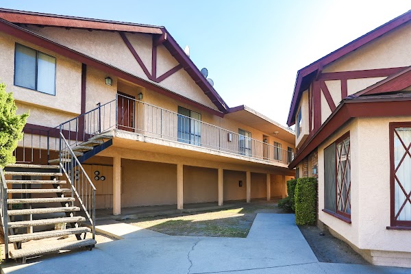 Lotus Property Services, Inc. apartments in El Monte, CA