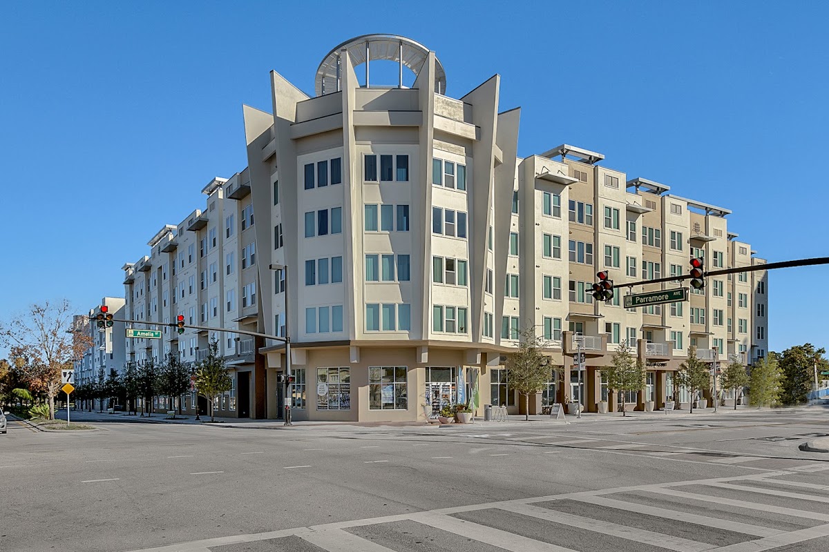 Amelia Court at Creative Village Apartments apartments in Orlando, FL