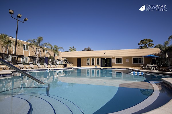 Serenity Lane Apartments apartments in Clearwater, FL