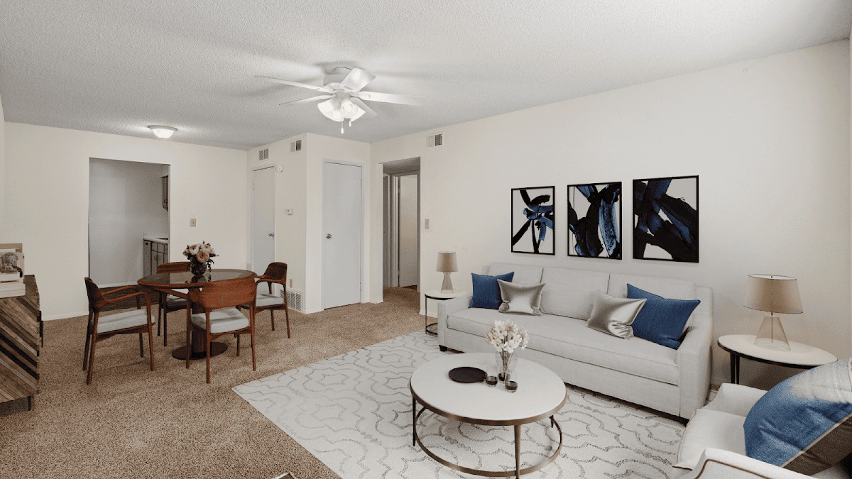 Bristol Pointe Apartments apartments in Olathe, KS