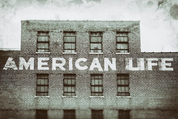 Lofts at American Life apartments in Birmingham, AL