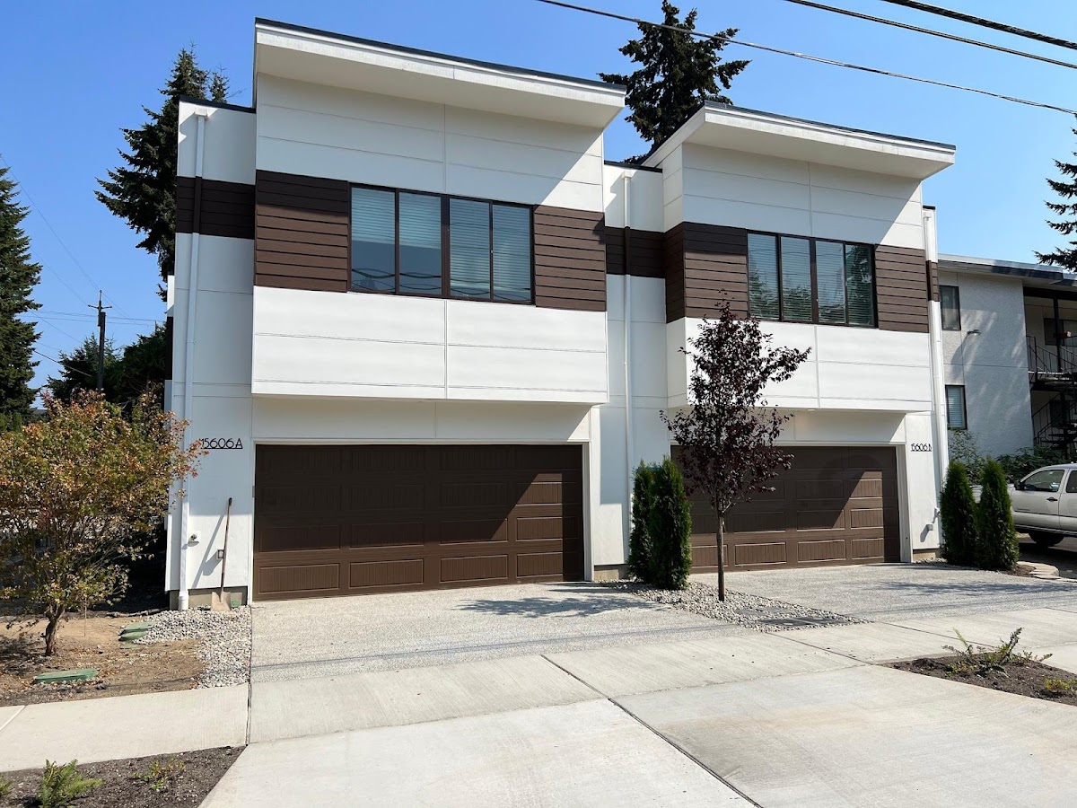 Vesta Properties apartments in Renton, WA