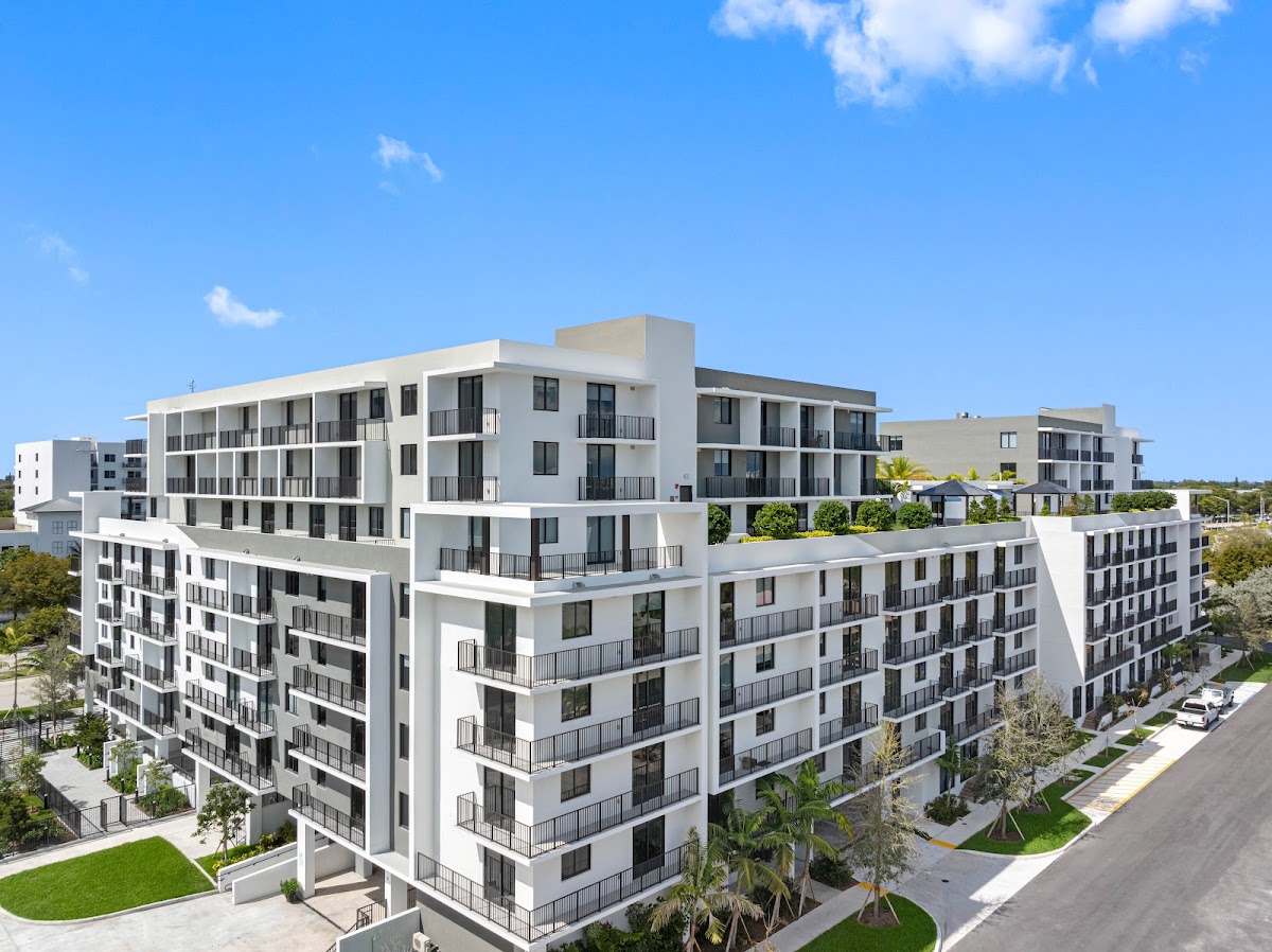 The Atlantic by Soleste apartments in Pompano Beach, FL