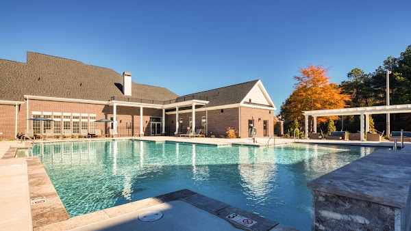 Port 58 Apartments @ Hillpoint apartments in Suffolk, VA