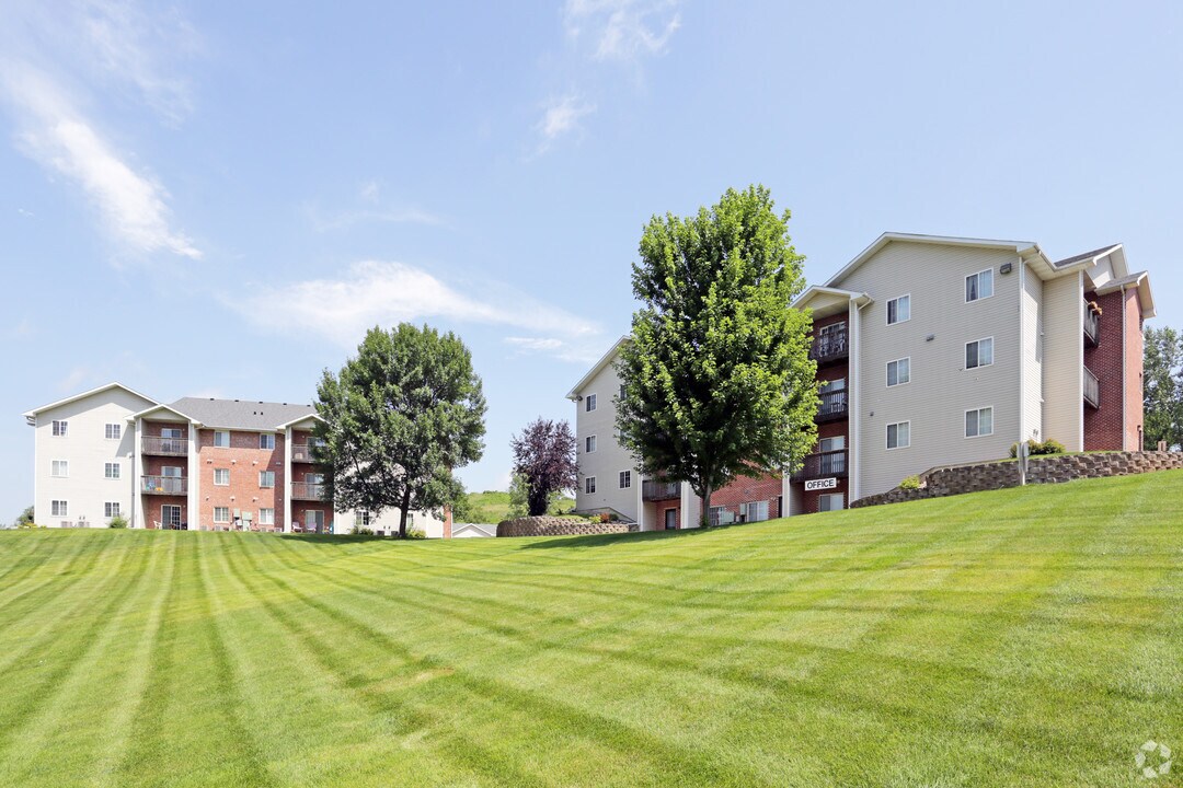 Country Club Apartments apartments in Sioux City, IA