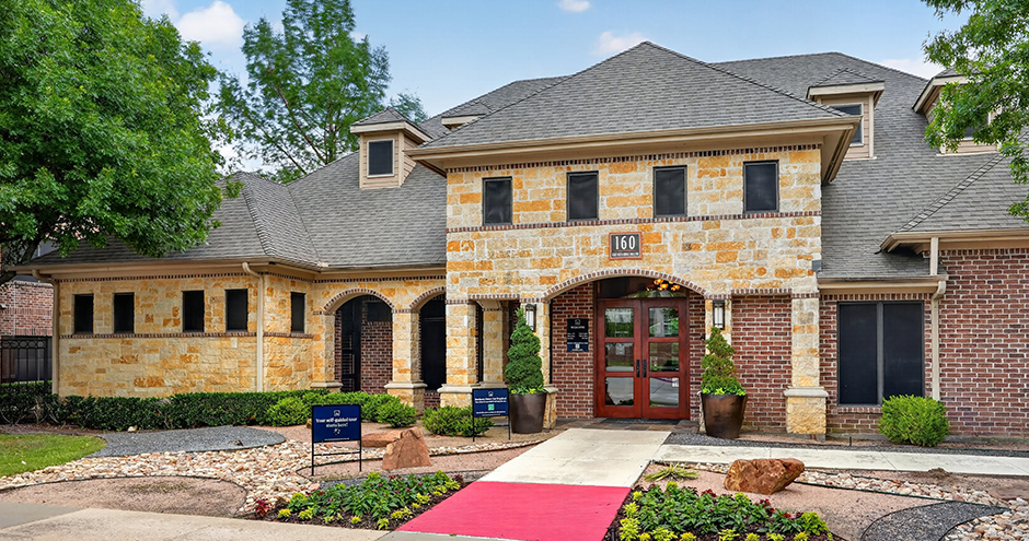 Estates at Vista Ridge Apartments apartments in Addison, TX