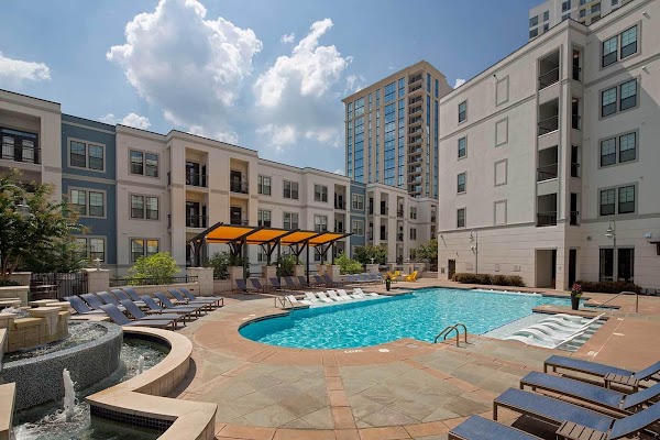 Elle of Buckhead Apartments apartments in Atlanta, GA