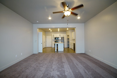 Greyhawk Townhomes apartments in Layton, UT