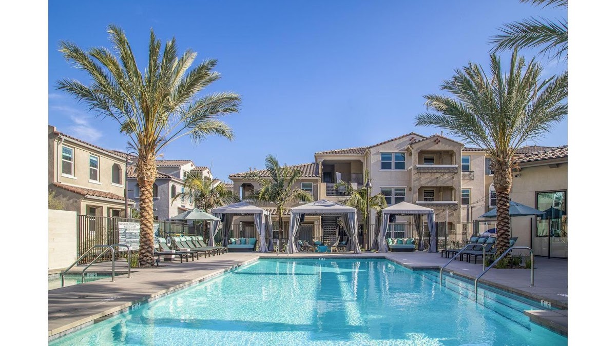 Sorano Apartments apartments in Moreno Valley, CA