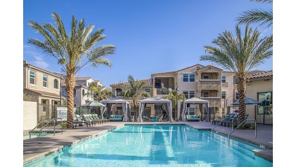 Sorano Apartments apartments in Moreno Valley, CA