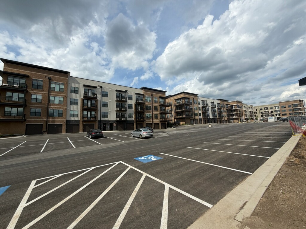 EVREN Apartments of Lee's Summit apartments in Lee S Summit, MO