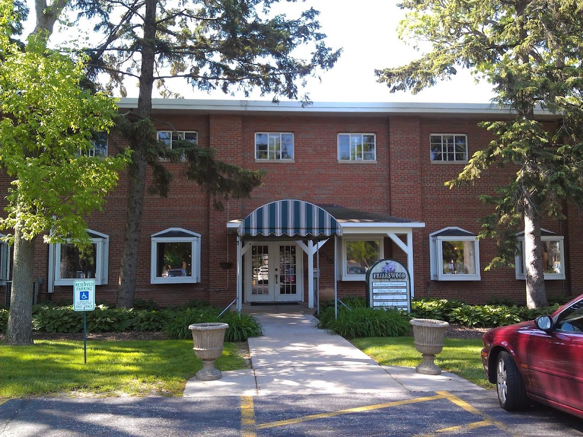 Bear Property Management Inc. apartments in Kenosha, WI