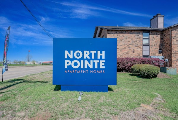 North Pointe Apartments apartments in Shreveport, LA