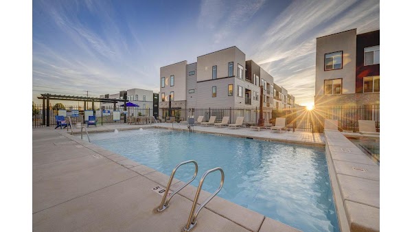 Altitude apartments in Layton, UT