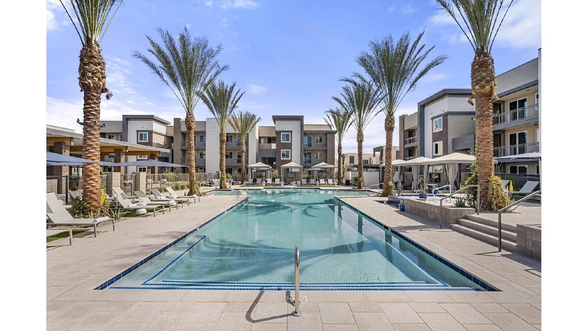 The Stately Avondale apartments in Avondale, AZ