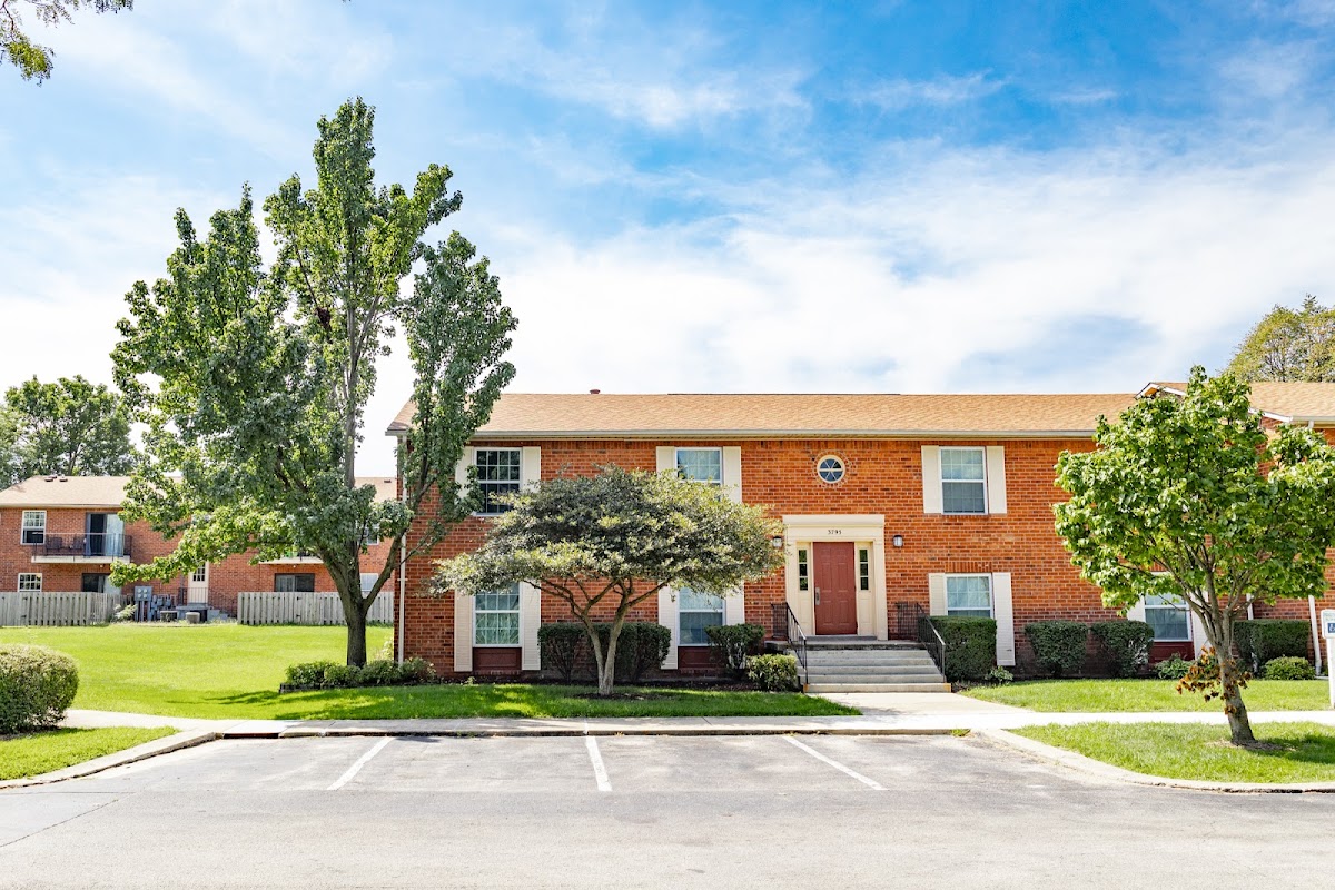 Carriage House Apartments of Decatur apartments in Decatur, IL