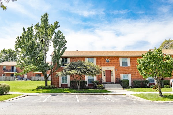 Carriage House Apartments of Decatur apartments in Decatur, IL
