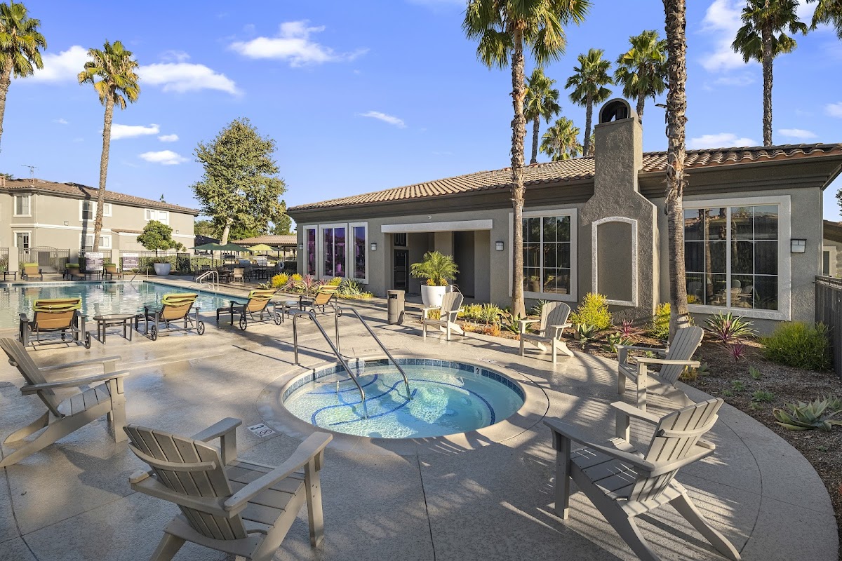 Estancia at Mission Grove apartments in Moreno Valley, CA