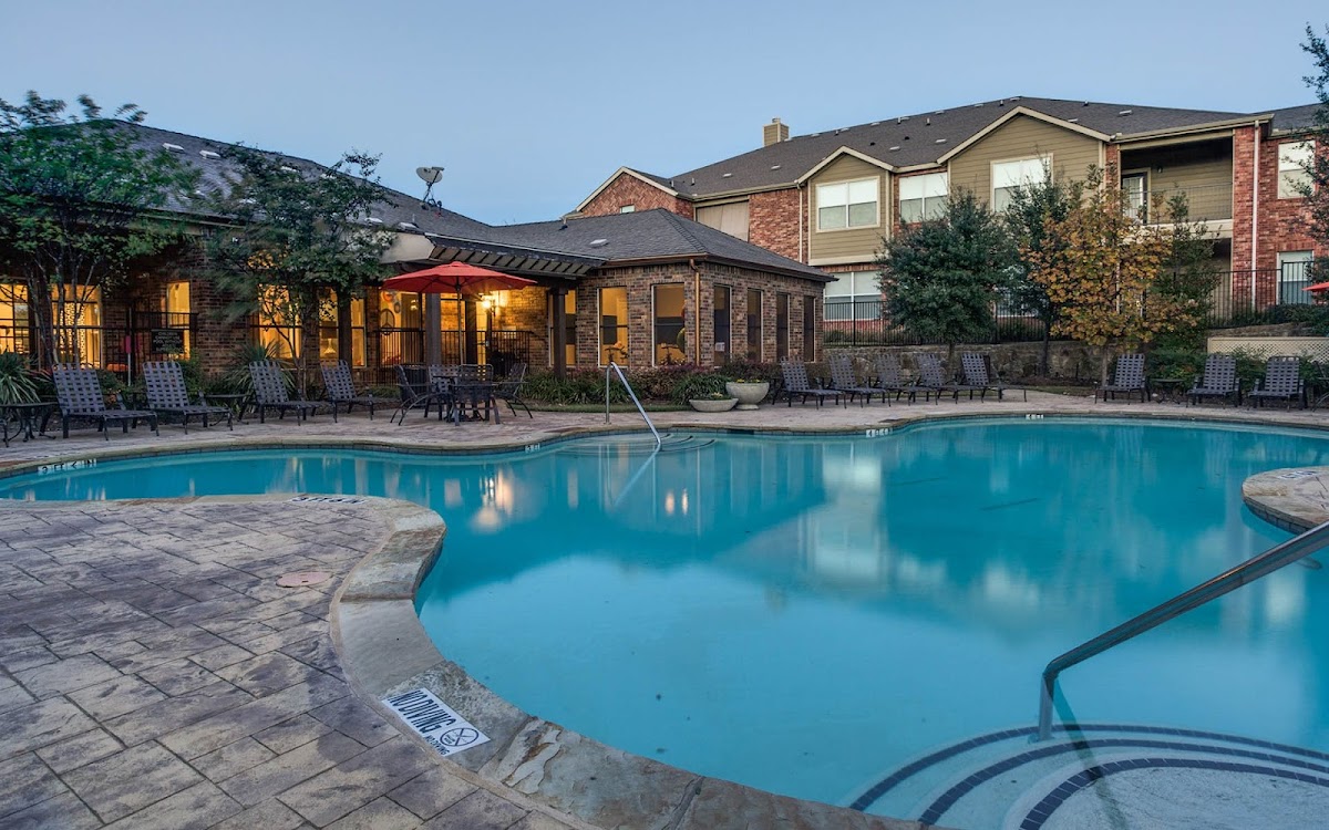 Orion McKinney Apartments apartments in Mckinney, TX