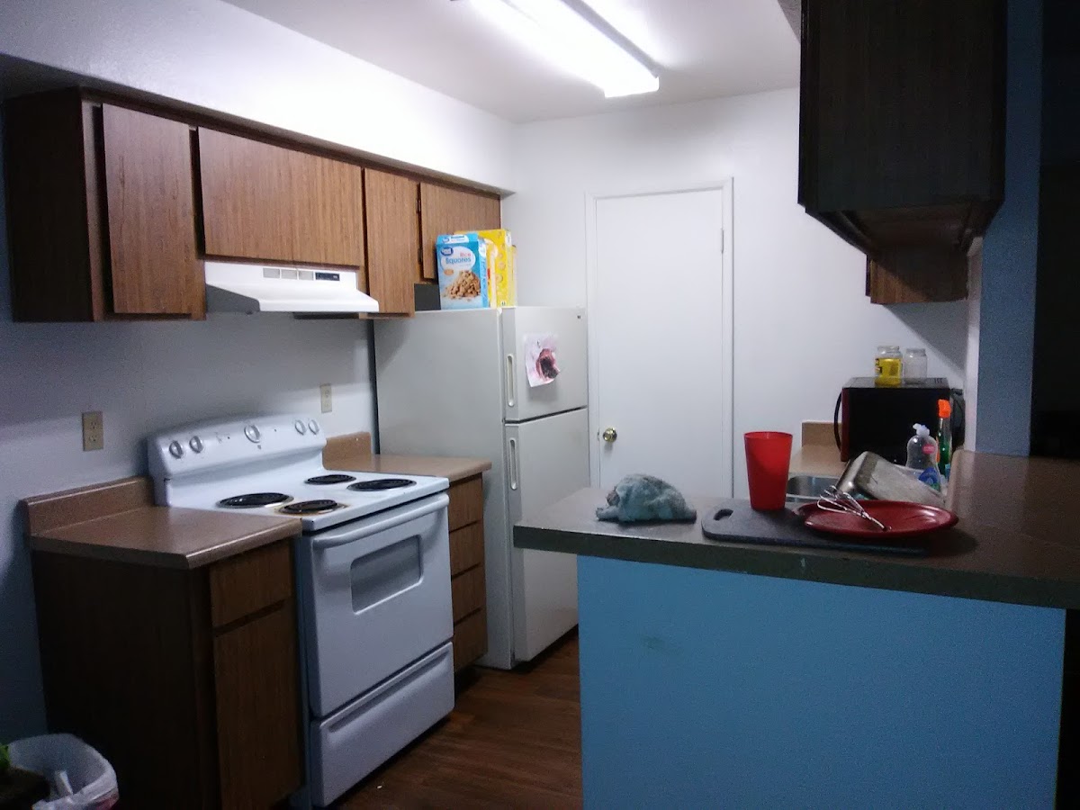 Sierra Pines apartments in Phoenix, AZ