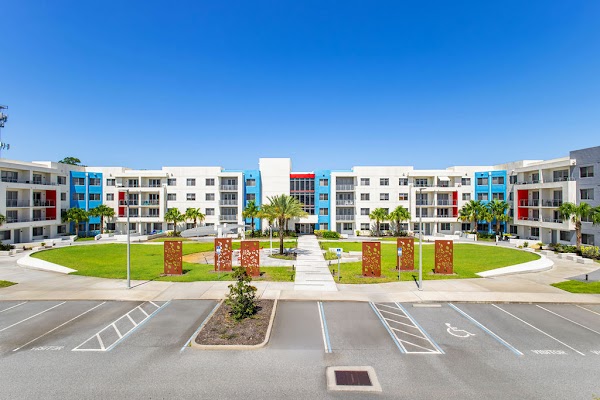 Icon One Daytona apartments in Daytona Beach, FL