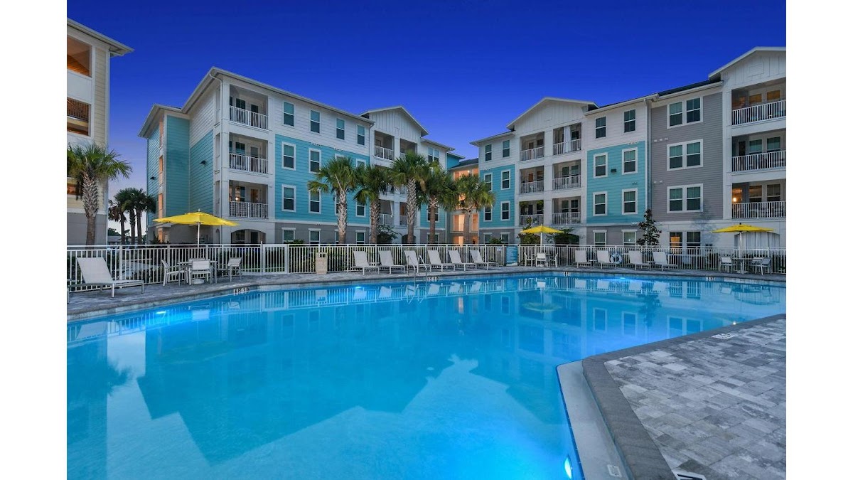 Isla Apartments apartments in Palm Bay, FL