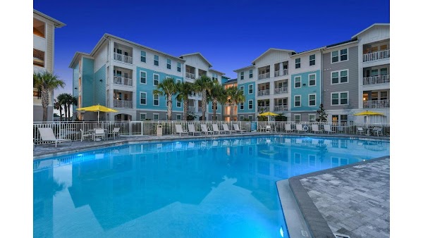 Isla Apartments apartments in Palm Bay, FL