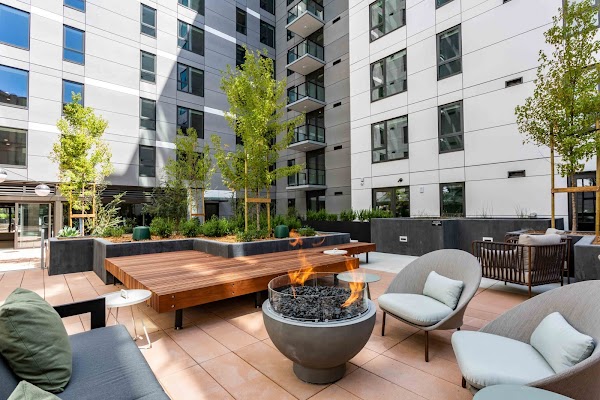50 Jones Apartments apartments in San Francisco, CA