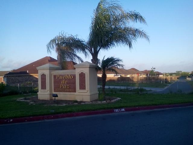 Pueblo de Paz Apartments apartments in Mission, TX