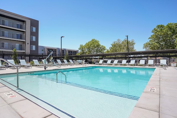 Clearfield Junction apartments in Layton, UT
