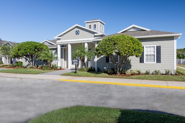 Sunrise Pointe Apartments apartments in Port Orange, FL