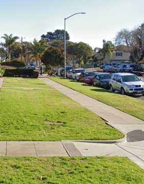 511 West Cook Street apartments in Santa Maria, CA