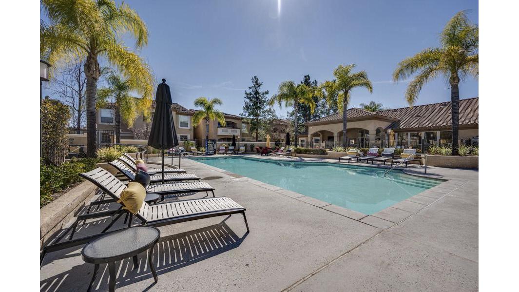 Solana Ridge apartments in Murrieta, CA