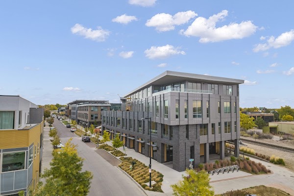 Boulder Commons | Commercial Offices and Retail apartments in Boulder, CO