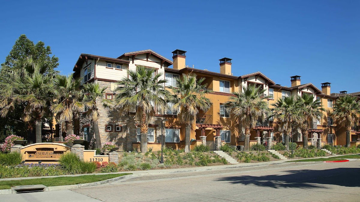 The Reserve at Empire Lakes Apartments apartments in Rancho Cucamonga, CA