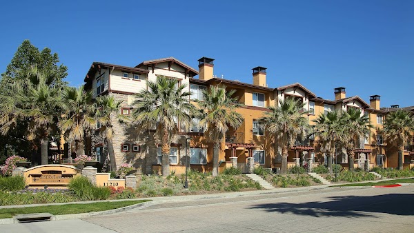The Reserve at Empire Lakes Apartments apartments in Rancho Cucamonga, CA