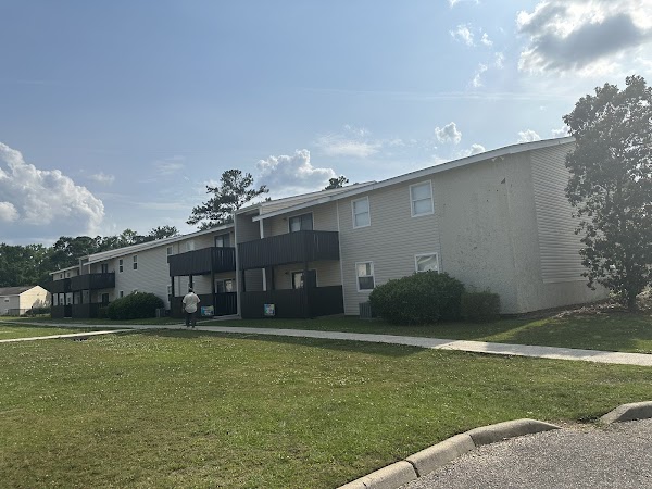 Barstone Apartments apartments in Dothan, AL