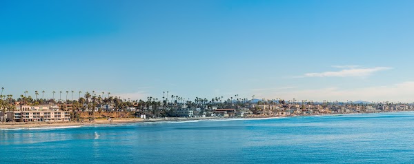 McLain Properties apartments in Vista, CA